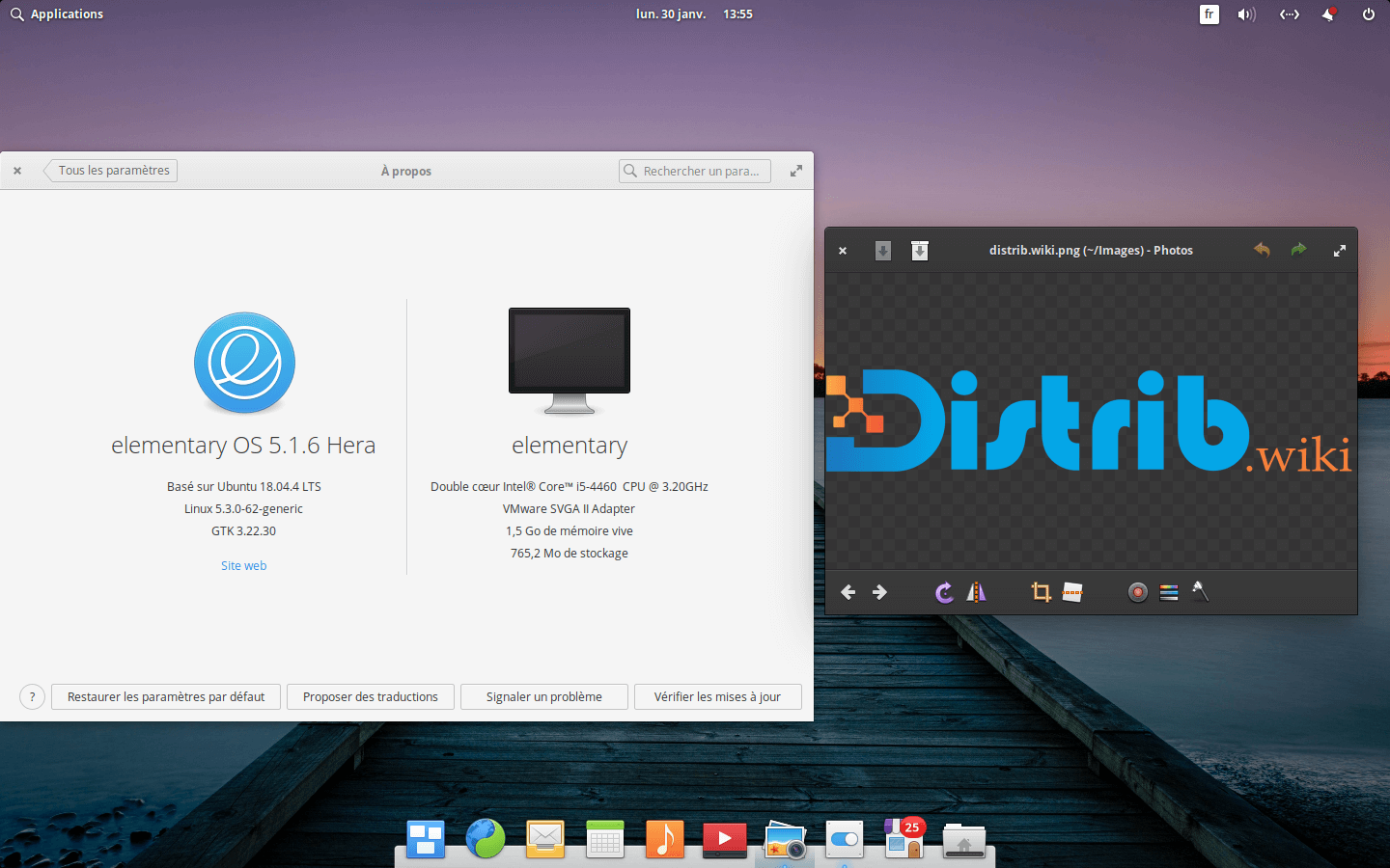 elementary OS