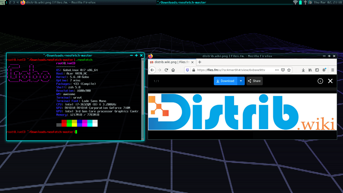 GoboLinux