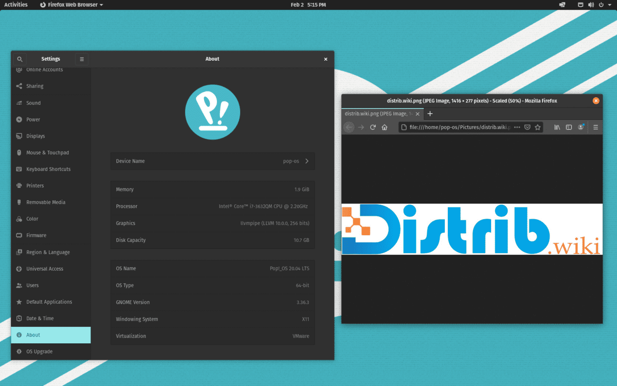 Pop!_OS
