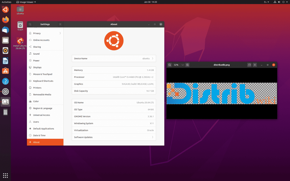 Ubuntu