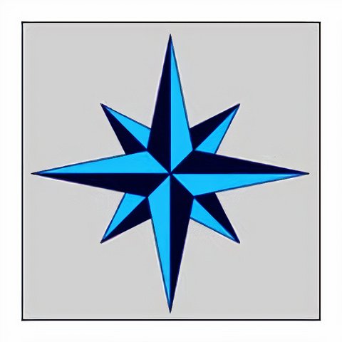 Logo Bluestar Linux