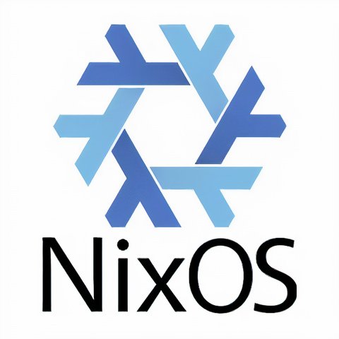 Logo NixOS