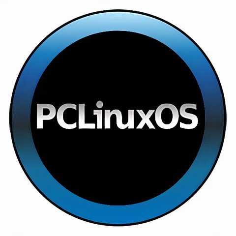 Logo PCLinuxOS