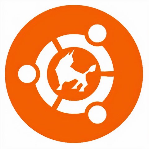 Logo Ubuntu Kylin