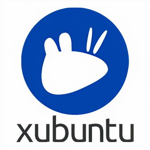 Logo Xubuntu