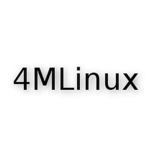 Logo 4MLinux