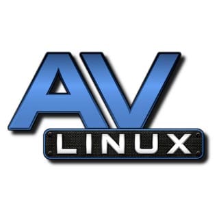 Logo AV Linux