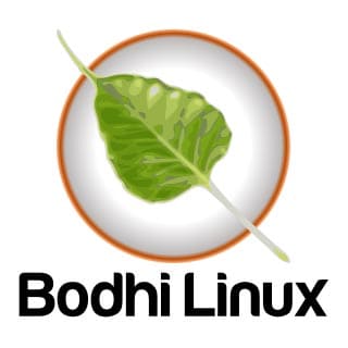 Logo Bodhi Linux