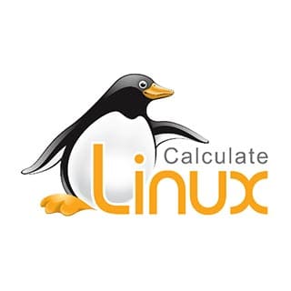 Logo Calculate Linux