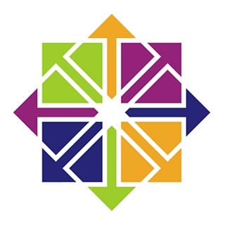 Logo CentOS