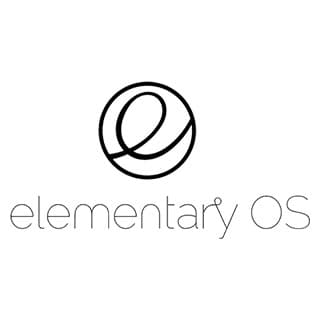 Logo elementary OS
