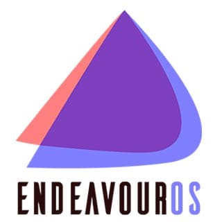 Logo EndeavourOS