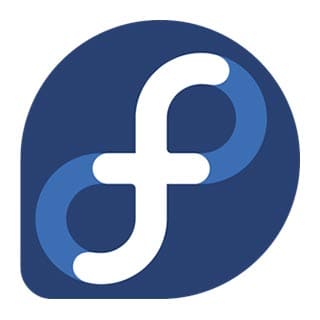 Logo Fedora Scientific