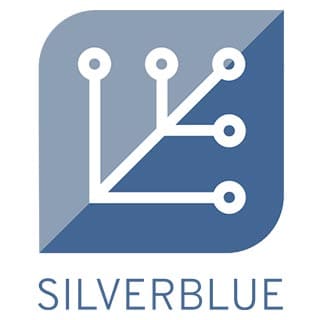 Logo Fedora Silverblue