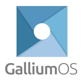 Logo GalliumOS