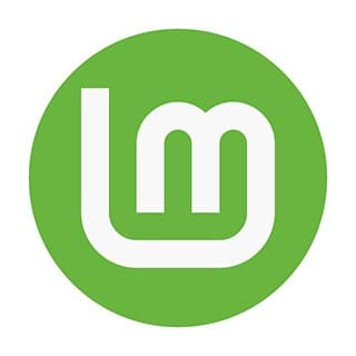 Logo Linux Mint