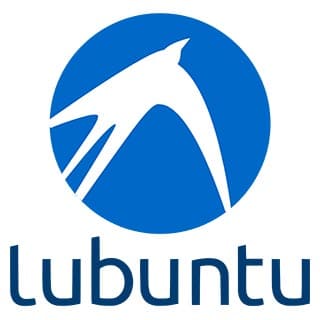 Logo Lubuntu