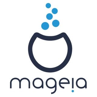 Logo Mageia