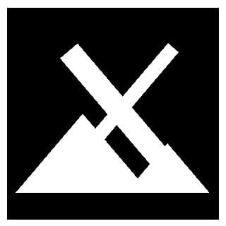 Logo MX Linux