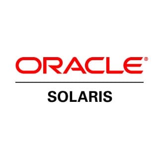 Logo Oracle Solaris