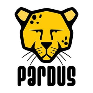 Logo Pardus