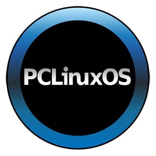 Logo PCLinuxOS