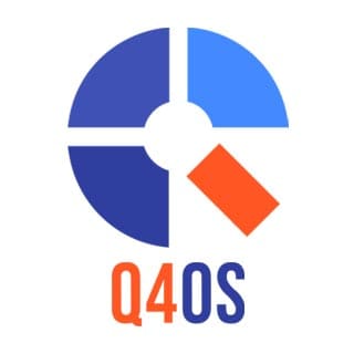Logo Q4OS