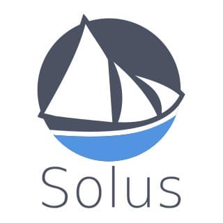 Logo Solus