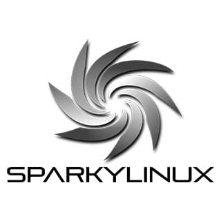 Logo SparkyLinux