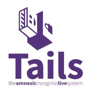 Logo Tails