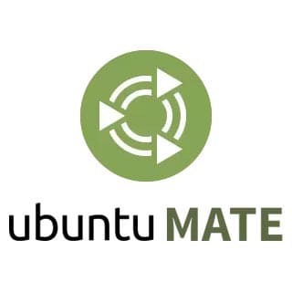 Logo Ubuntu MATE
